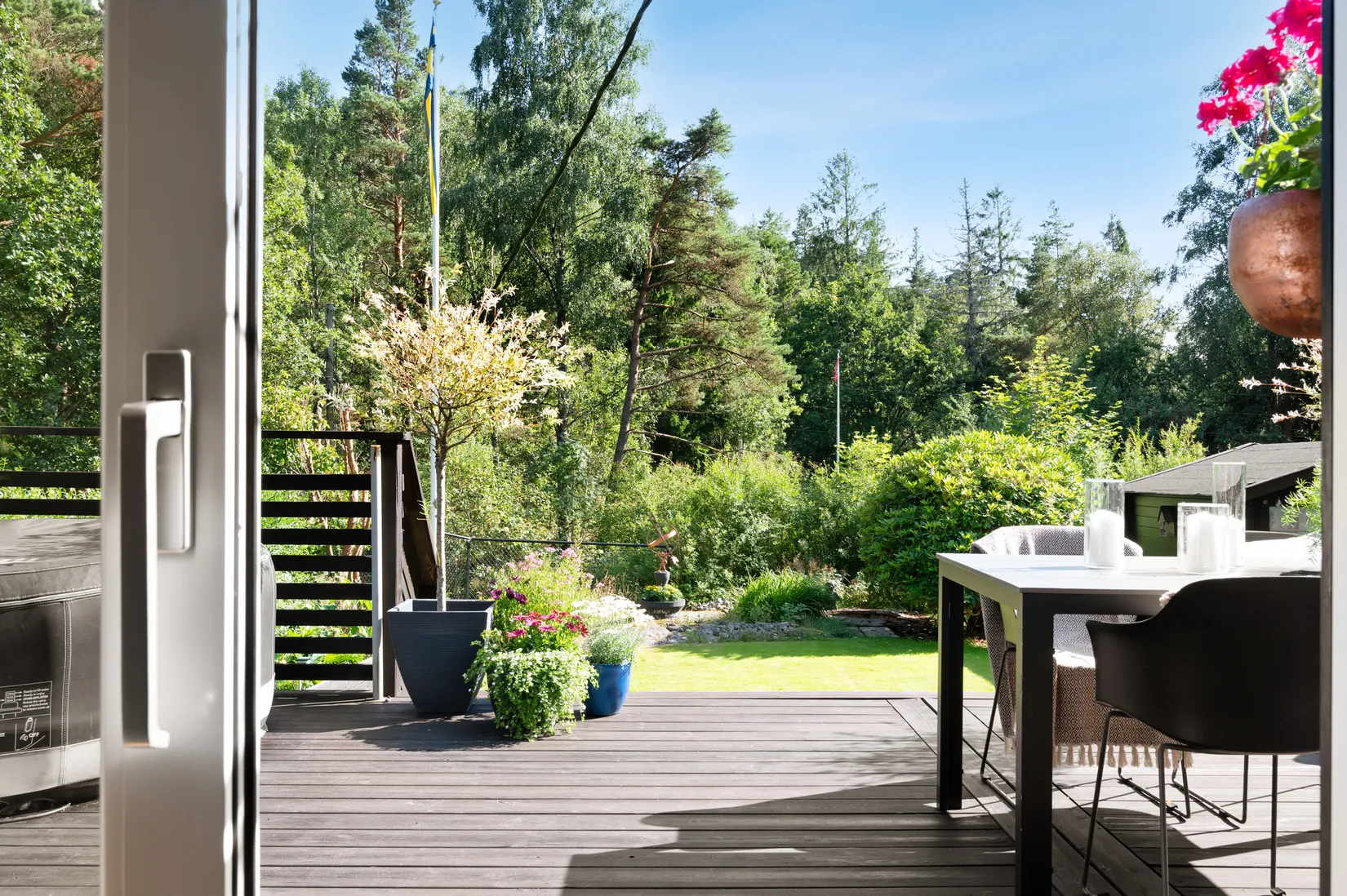 Villa, Benarebyvägen 248, Mölndal Östra, Mölndal