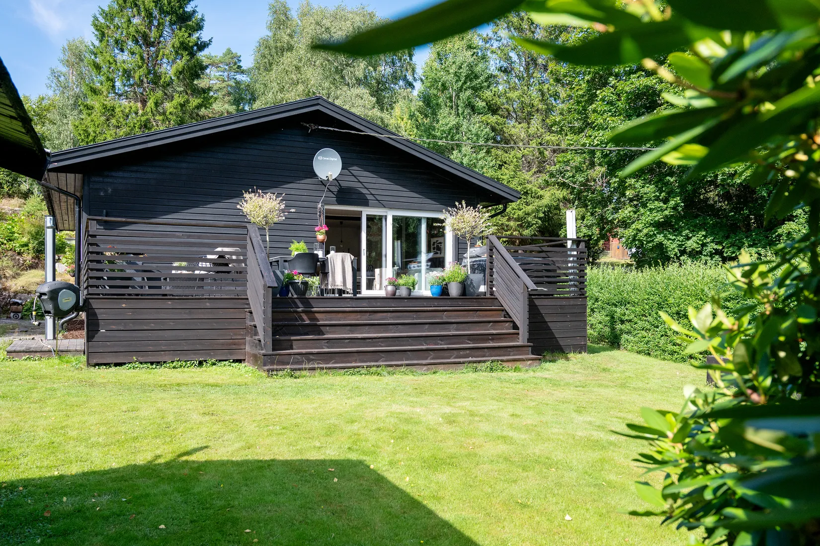 Villa, Benarebyvägen 248, Mölndal Östra, Mölndal