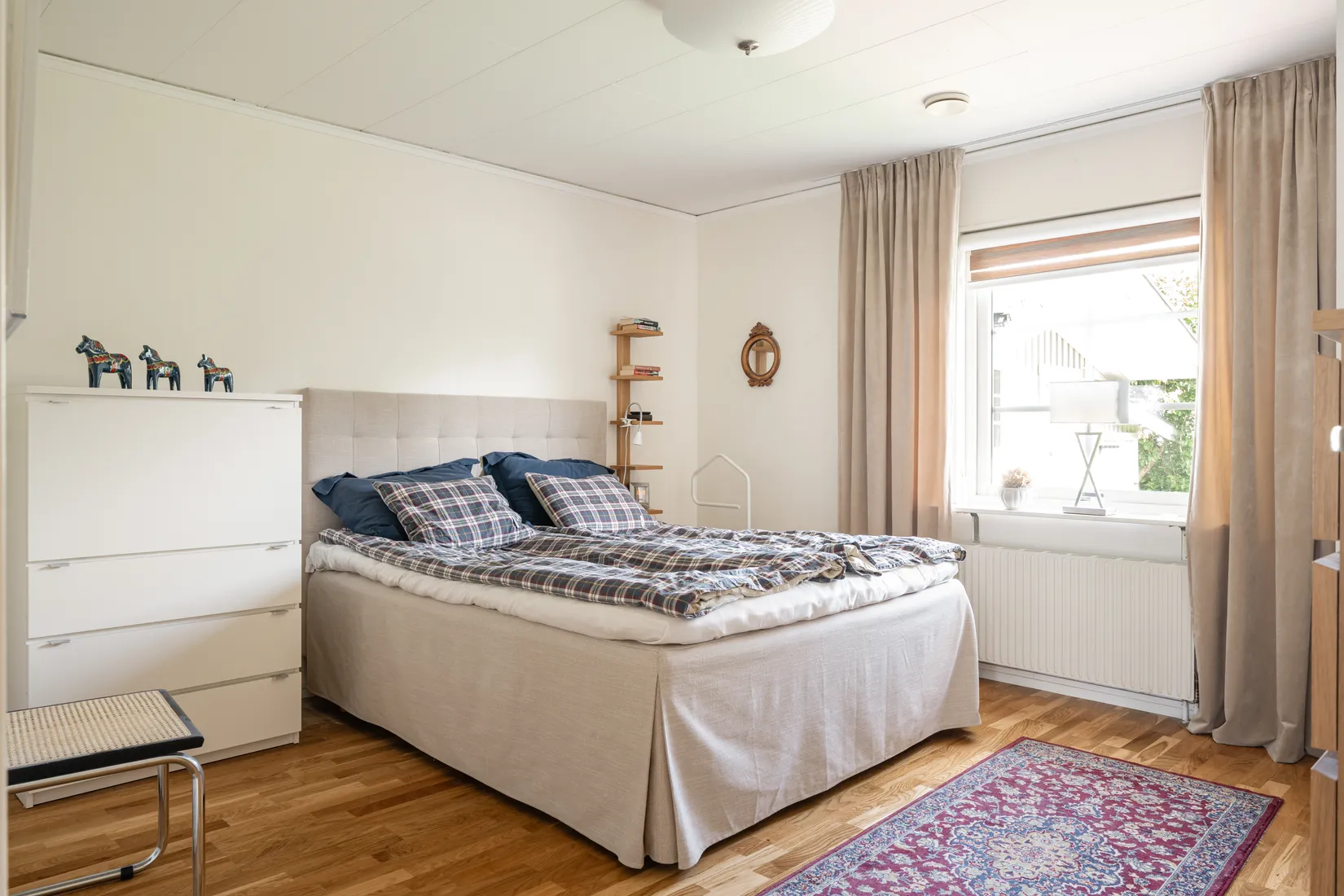 Villa, ÖRTVÄGEN 9, Täby kyrkby, Täby