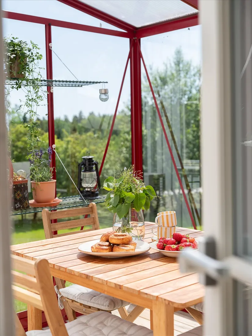 Fritidshus, Skaveröd 39, Skaveröd, Munkedal