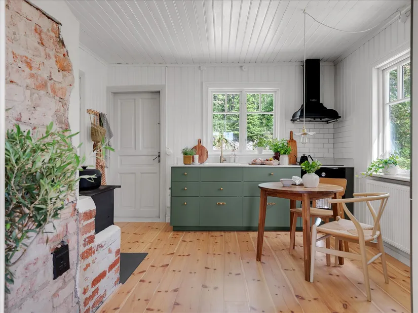 Fritidshus, Skaveröd 39, Skaveröd, Munkedal