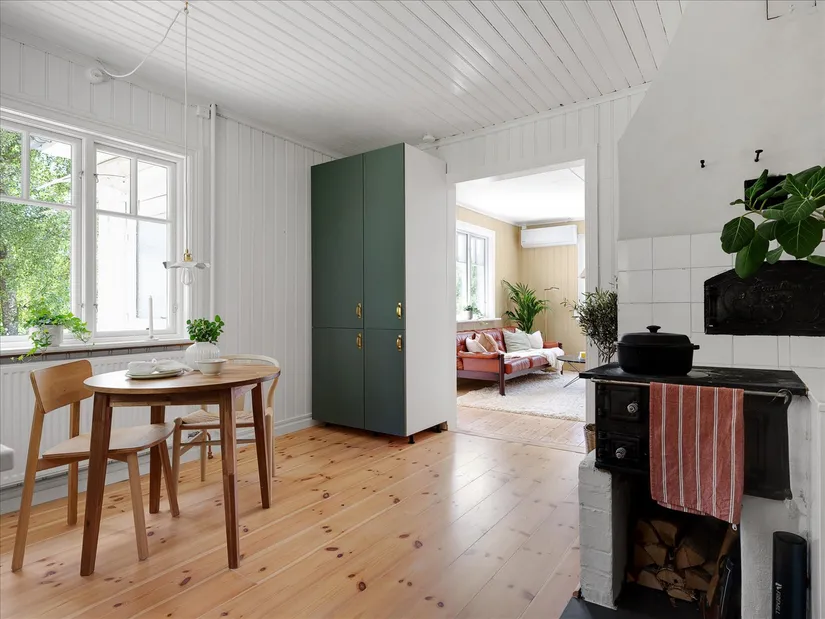 Fritidshus, Skaveröd 39, Skaveröd, Munkedal