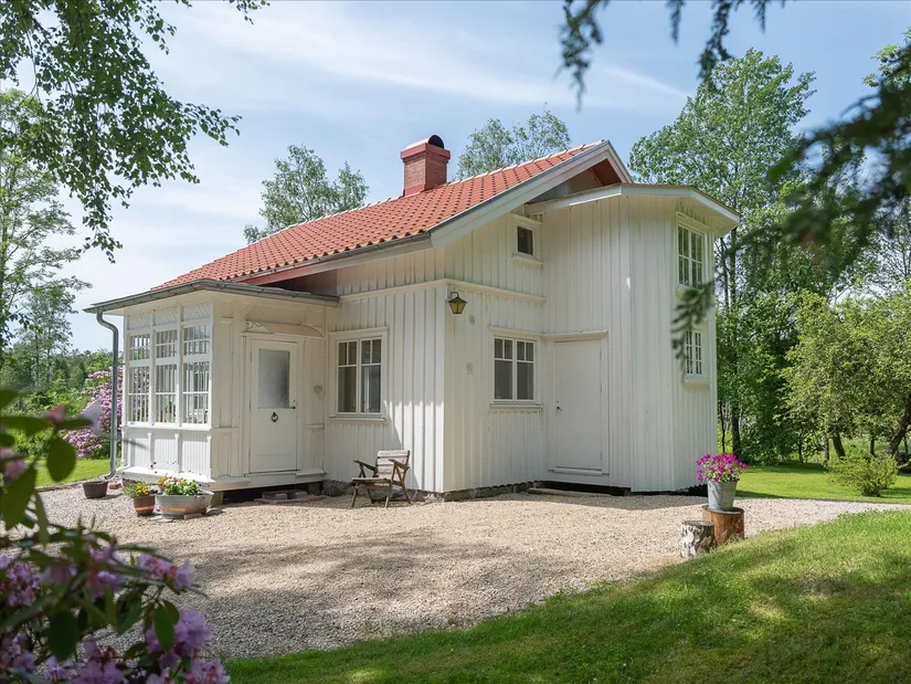 Fritidshus, Skaveröd 39, Skaveröd, Munkedal
