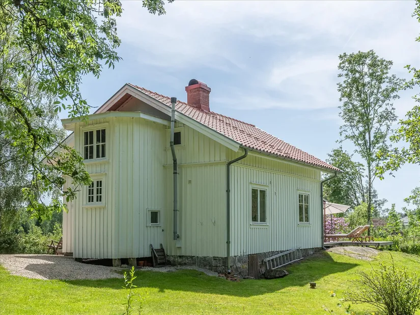 Fritidshus, Skaveröd 39, Skaveröd, Munkedal