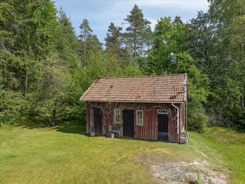 Fritidshus, Skaveröd 39, Skaveröd, Munkedal