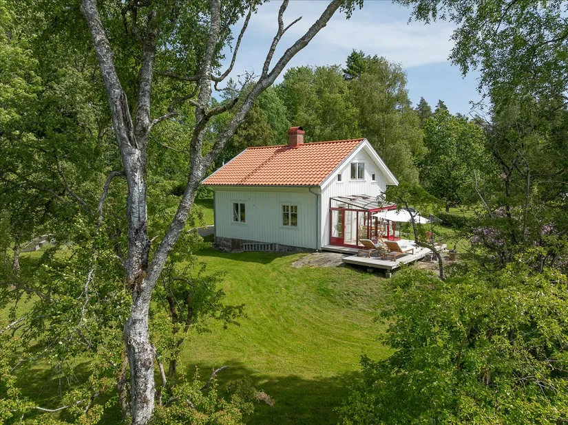 Fritidshus, Skaveröd 39, Skaveröd, Munkedal