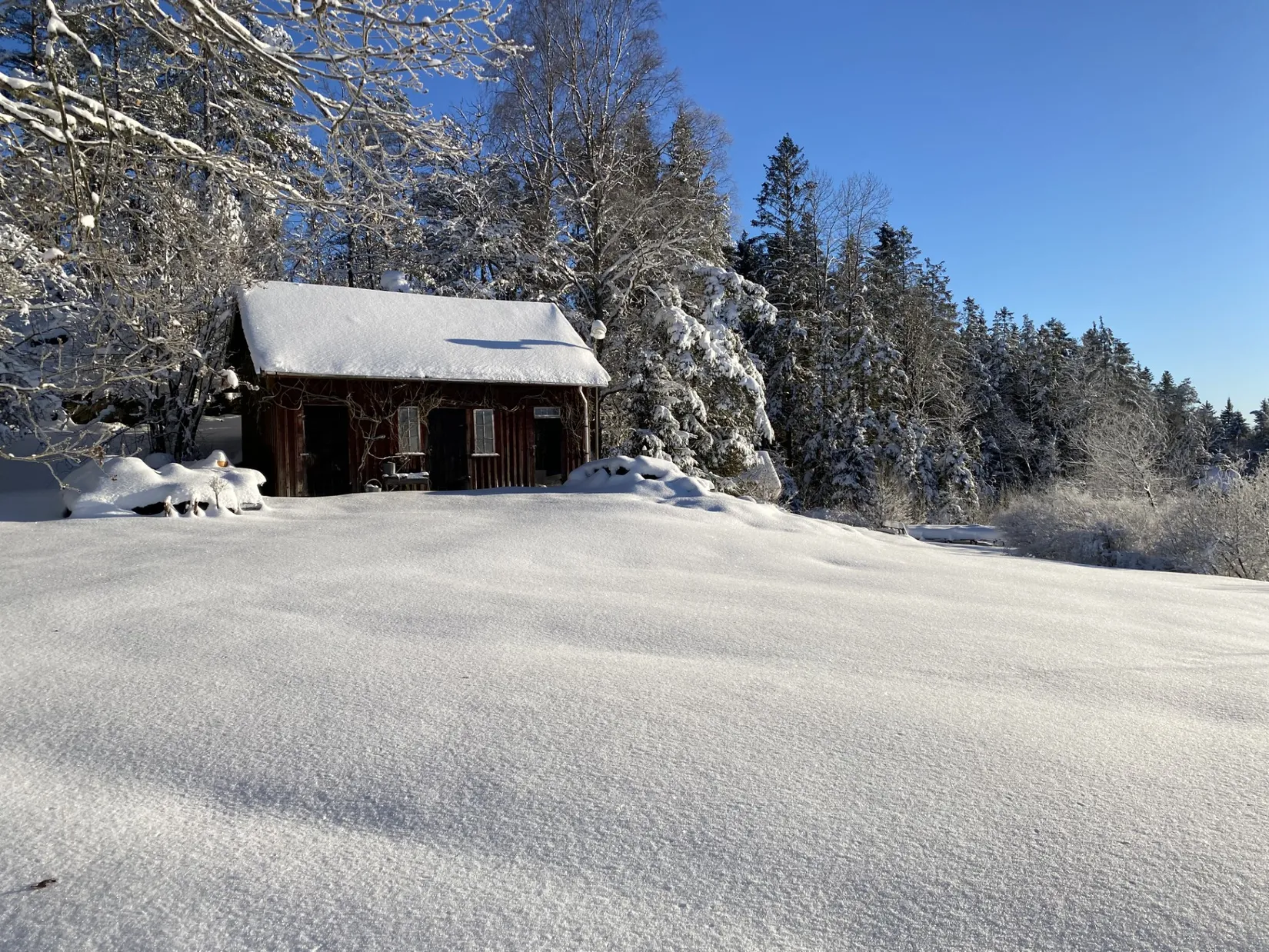 Fritidshus, Skaveröd 39, Skaveröd, Munkedal