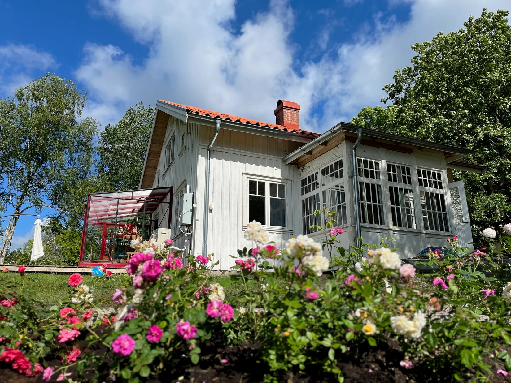 Fritidshus, Skaveröd 39, Skaveröd, Munkedal