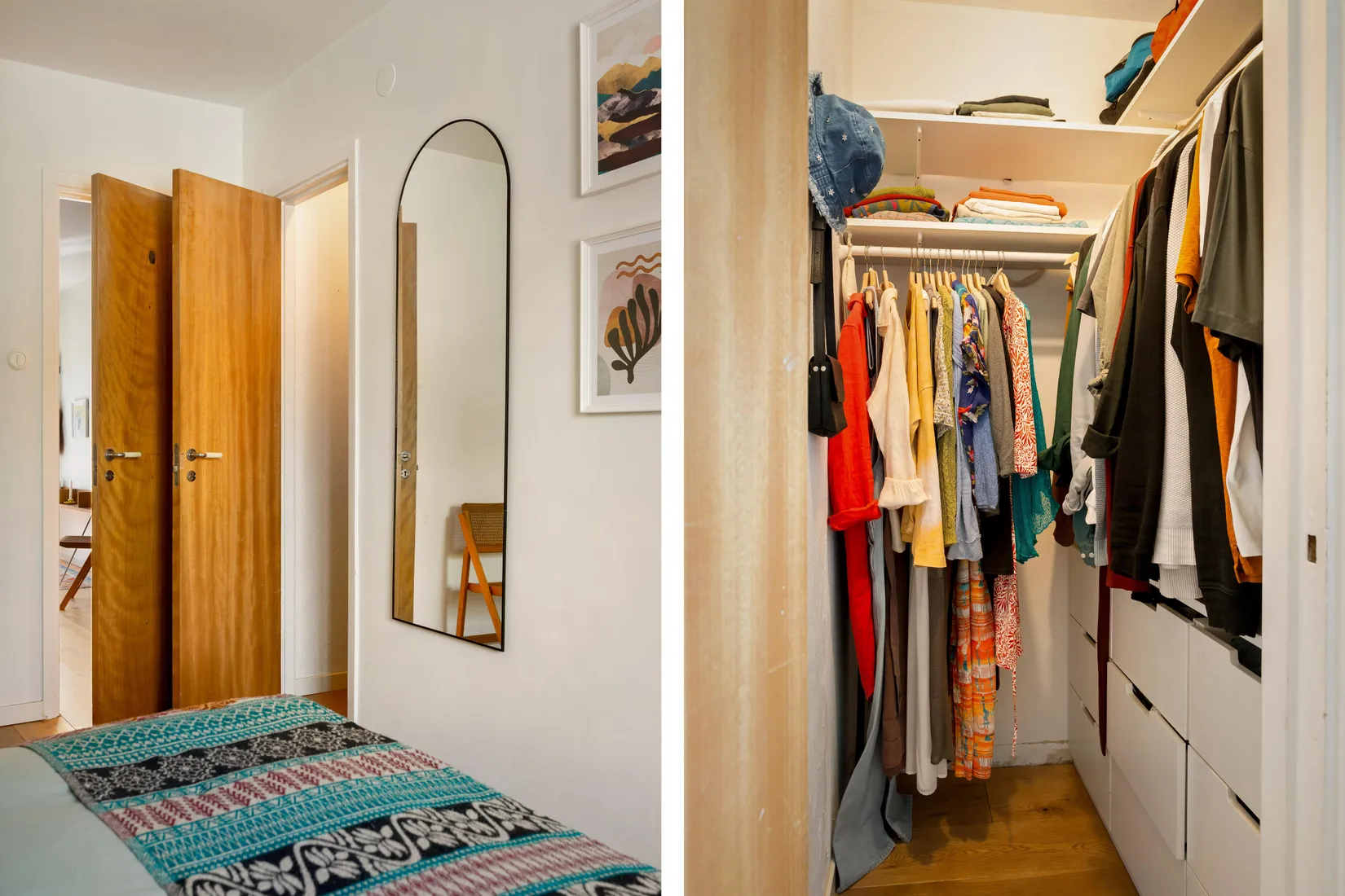 Bostadsrätt, Svartågatan 84, 2tr, Bagarmossen, Stockholm