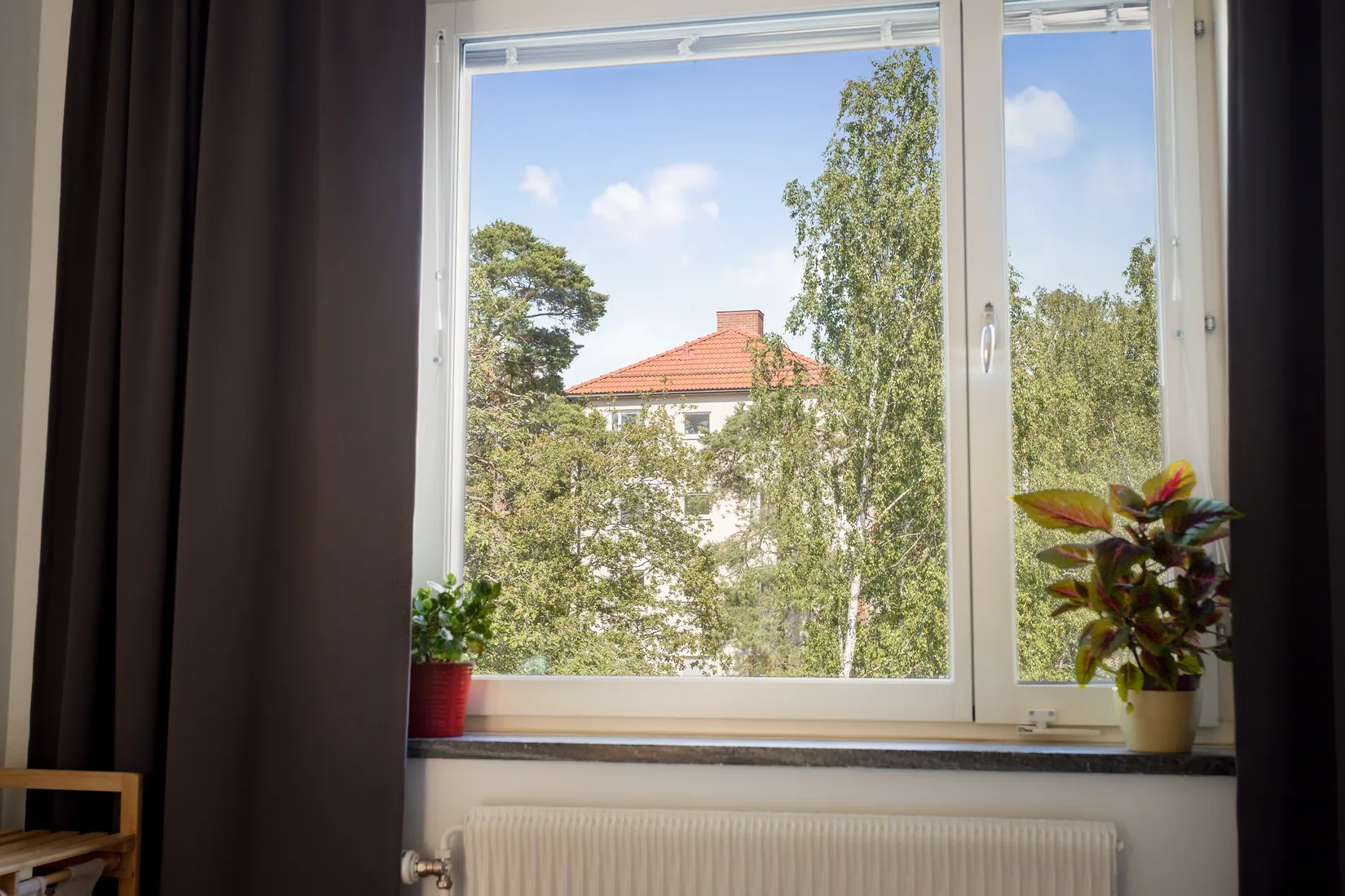 Bostadsrätt, Svartågatan 84, 2tr, Bagarmossen, Stockholm
