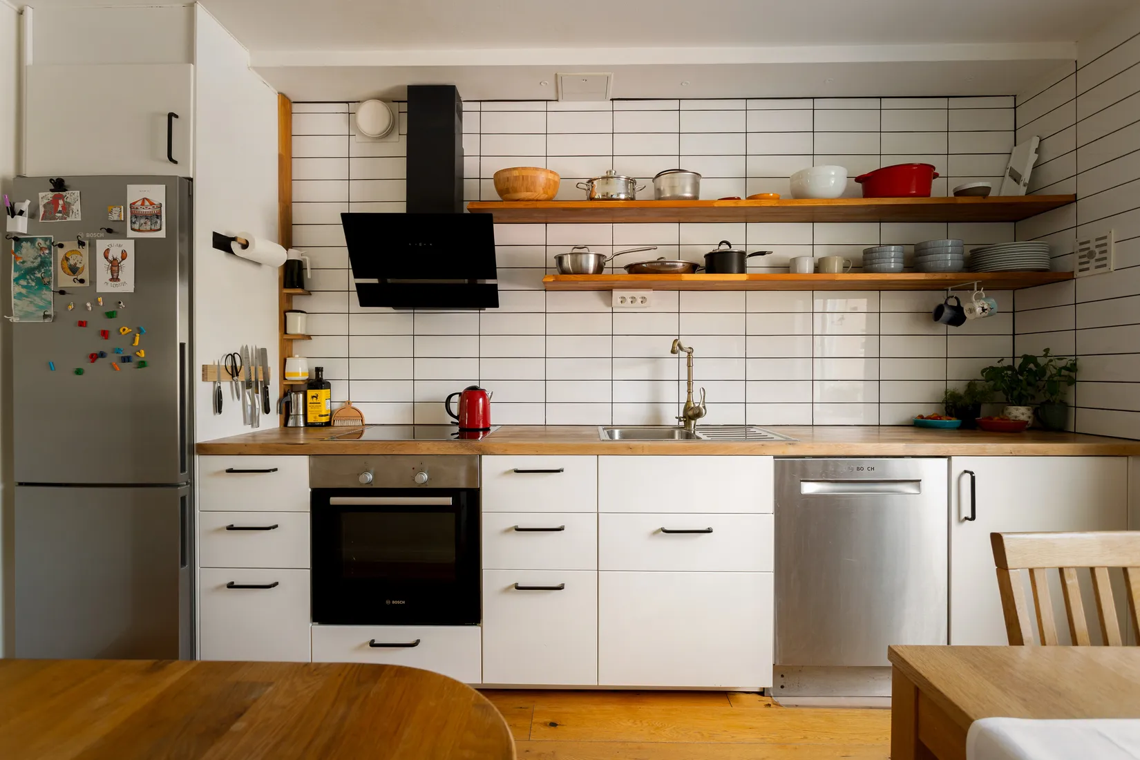 Bostadsrätt, Svartågatan 84, 2tr, Bagarmossen, Stockholm