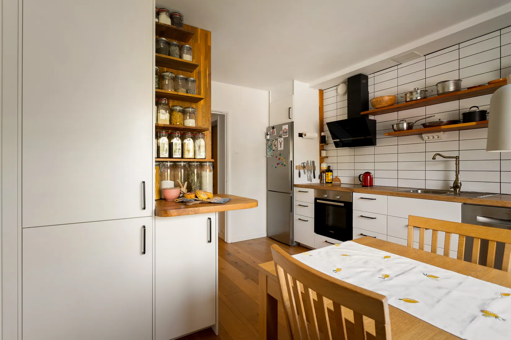 Bostadsrätt, Svartågatan 84, 2tr, Bagarmossen, Stockholm