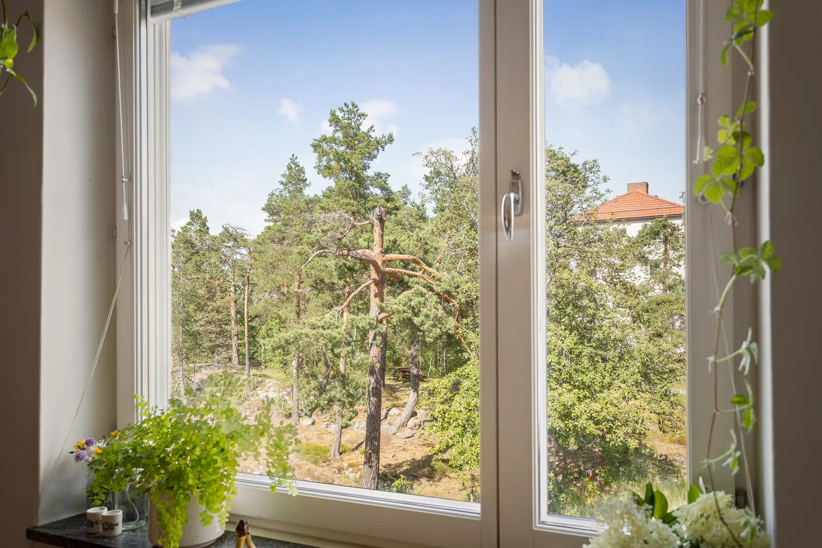 Bostadsrätt, Svartågatan 84, 2tr, Bagarmossen, Stockholm