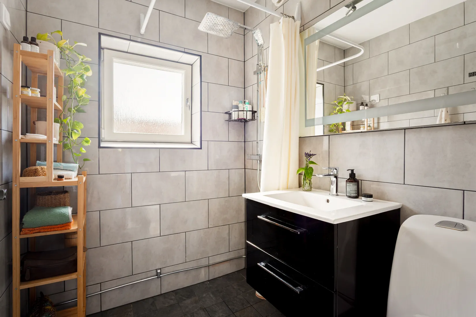 Bostadsrätt, Svartågatan 84, 2tr, Bagarmossen, Stockholm