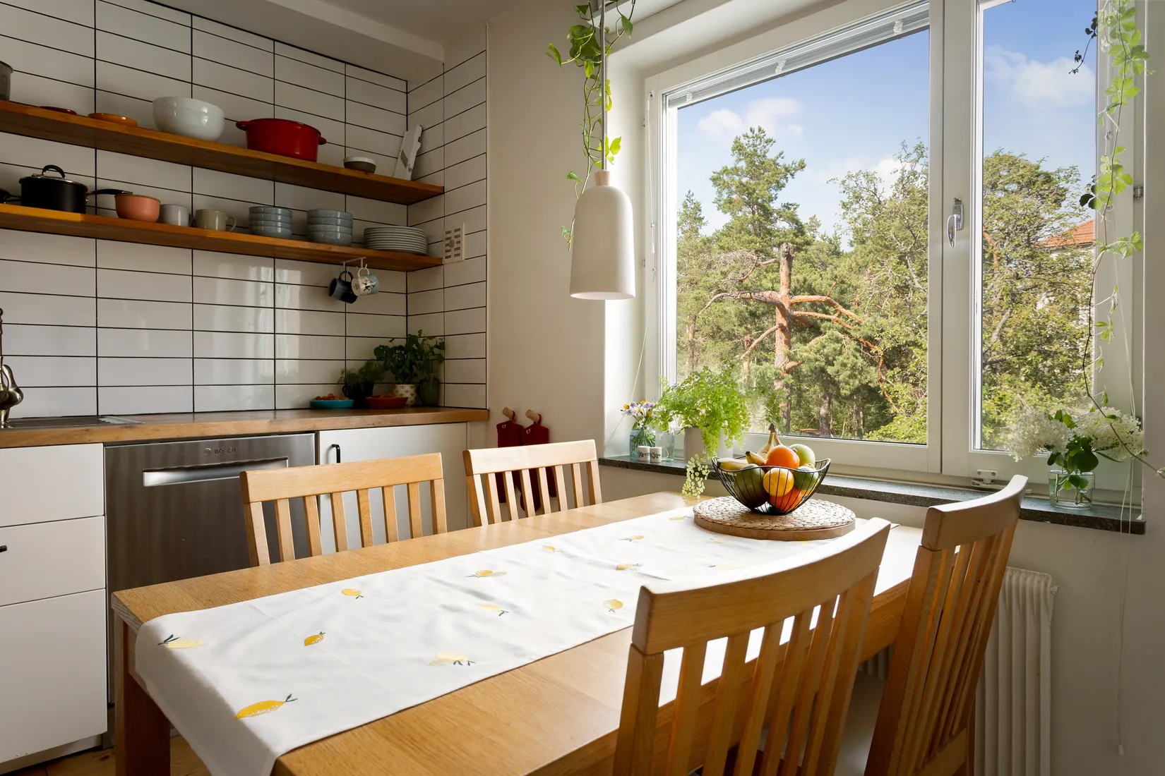 Bostadsrätt, Svartågatan 84, 2tr, Bagarmossen, Stockholm