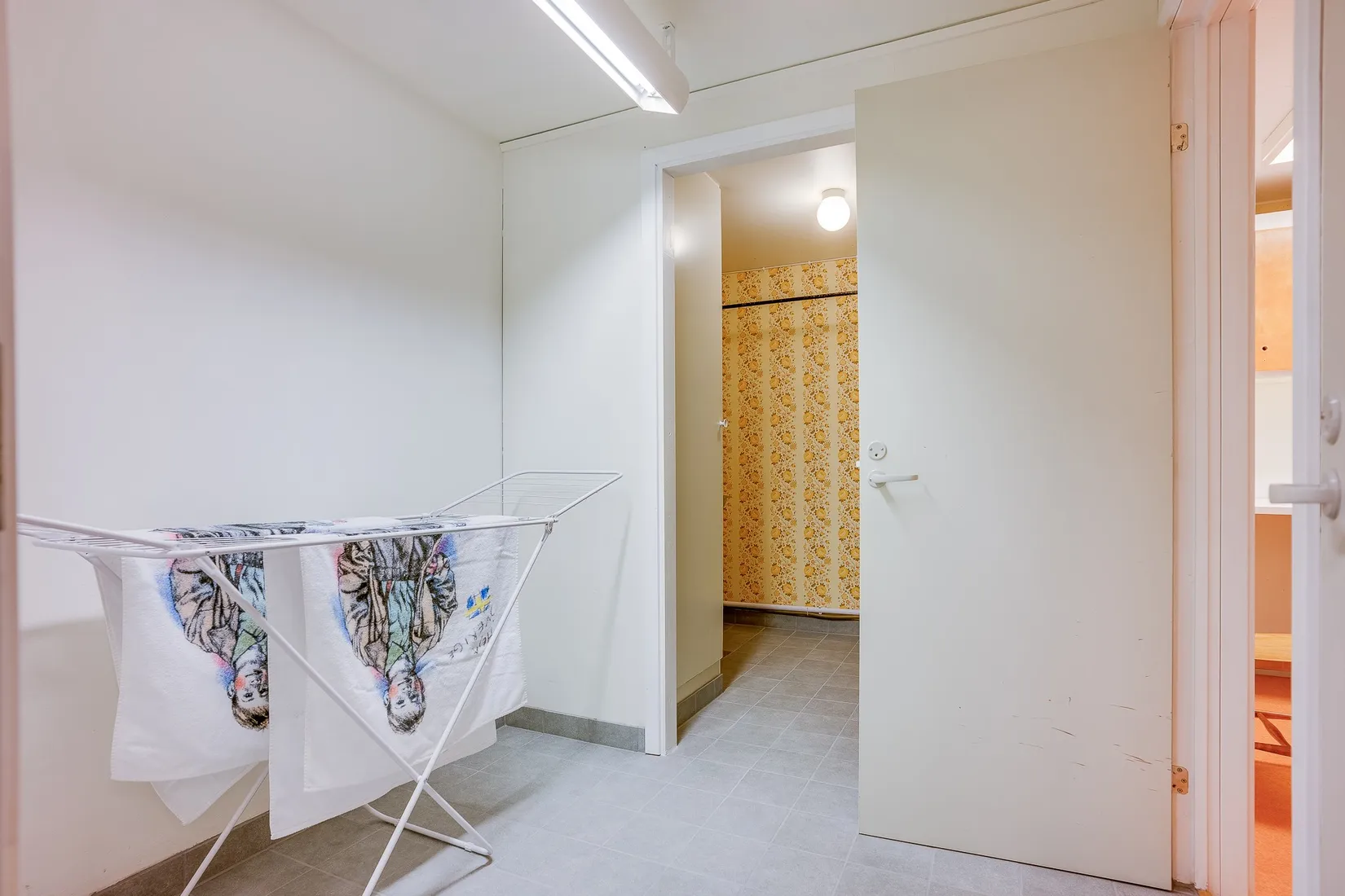 Radhus, Björnvägen 32, Marieberg, Umeå