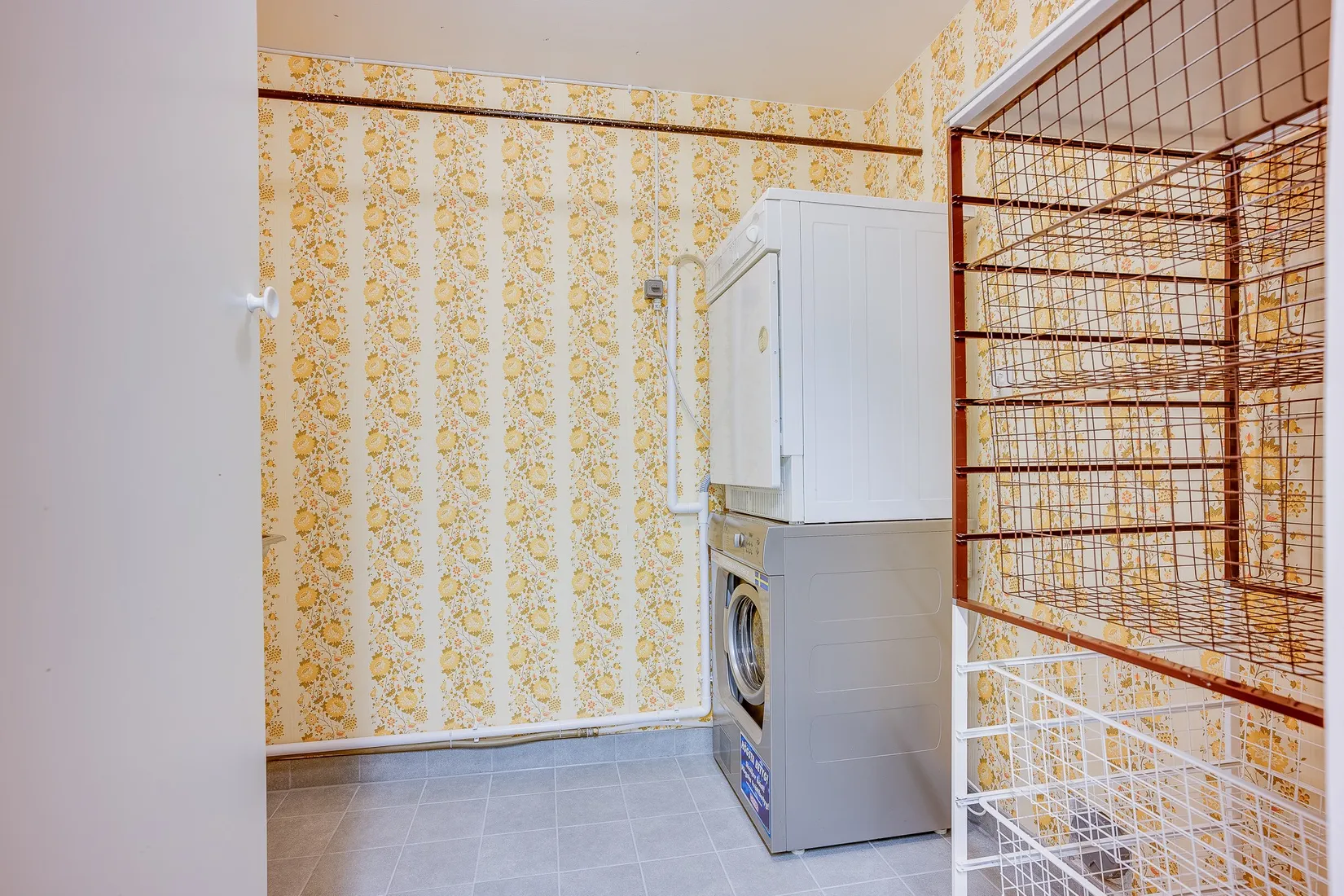 Radhus, Björnvägen 32, Marieberg, Umeå