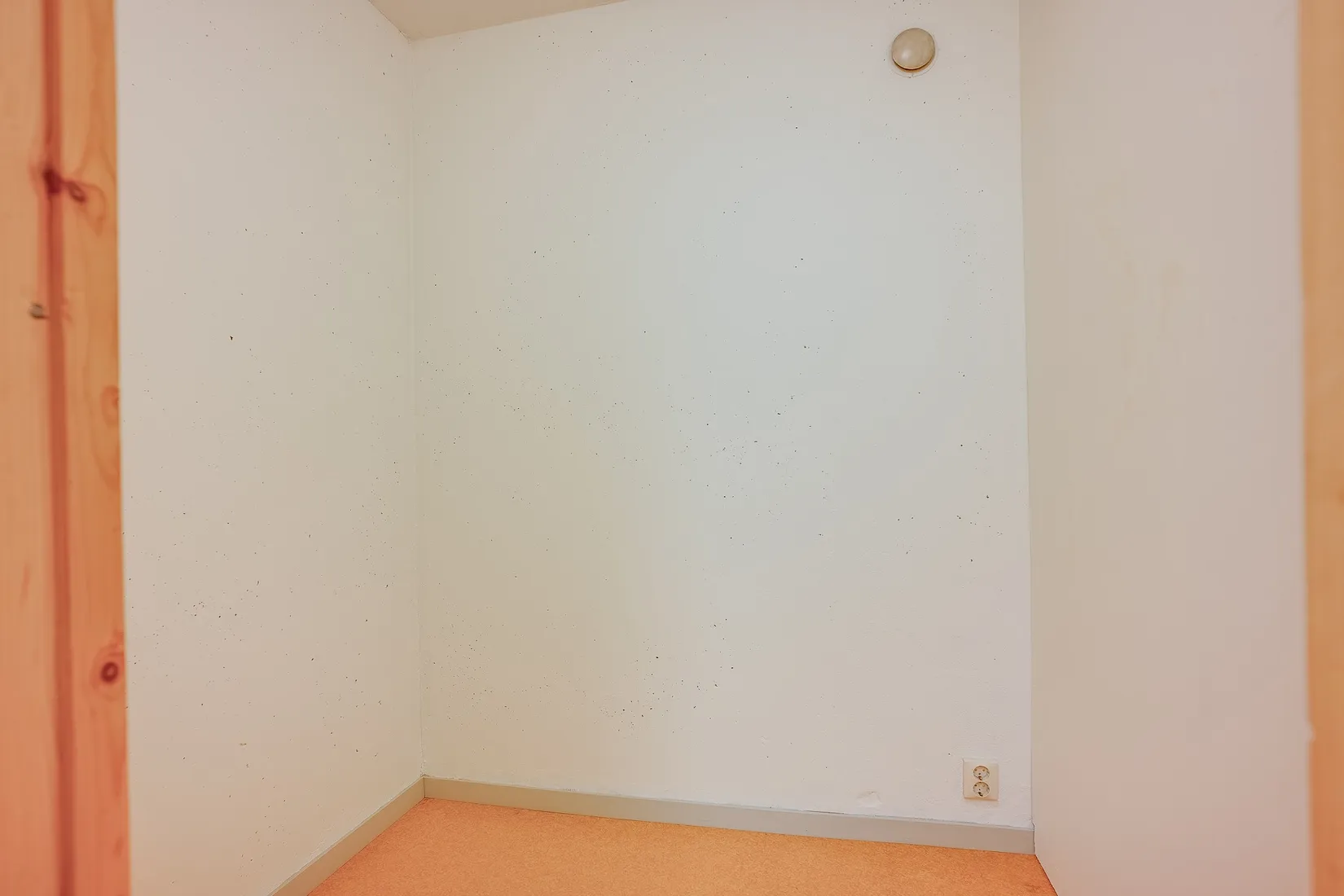 Radhus, Björnvägen 32, Marieberg, Umeå