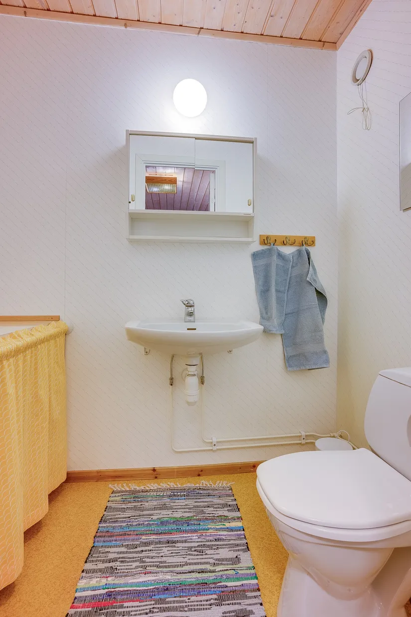 Radhus, Björnvägen 32, Marieberg, Umeå