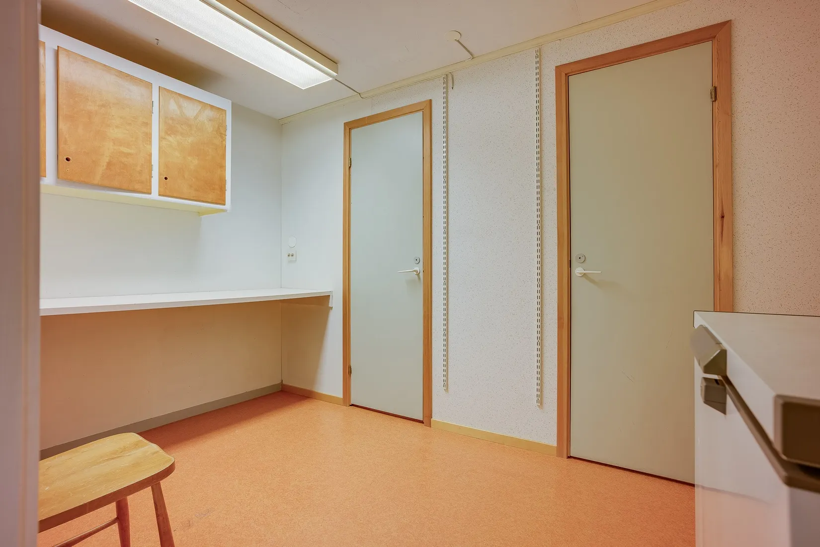 Radhus, Björnvägen 32, Marieberg, Umeå