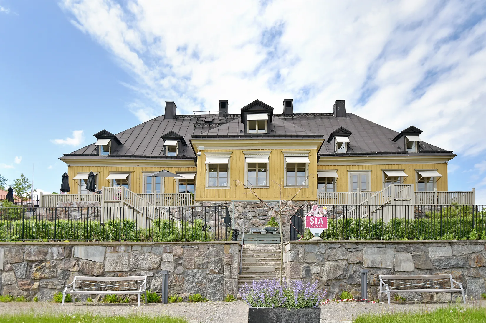 Bostadsrätt, Smörbrödsvägen 23, Sköndal, Stockholm