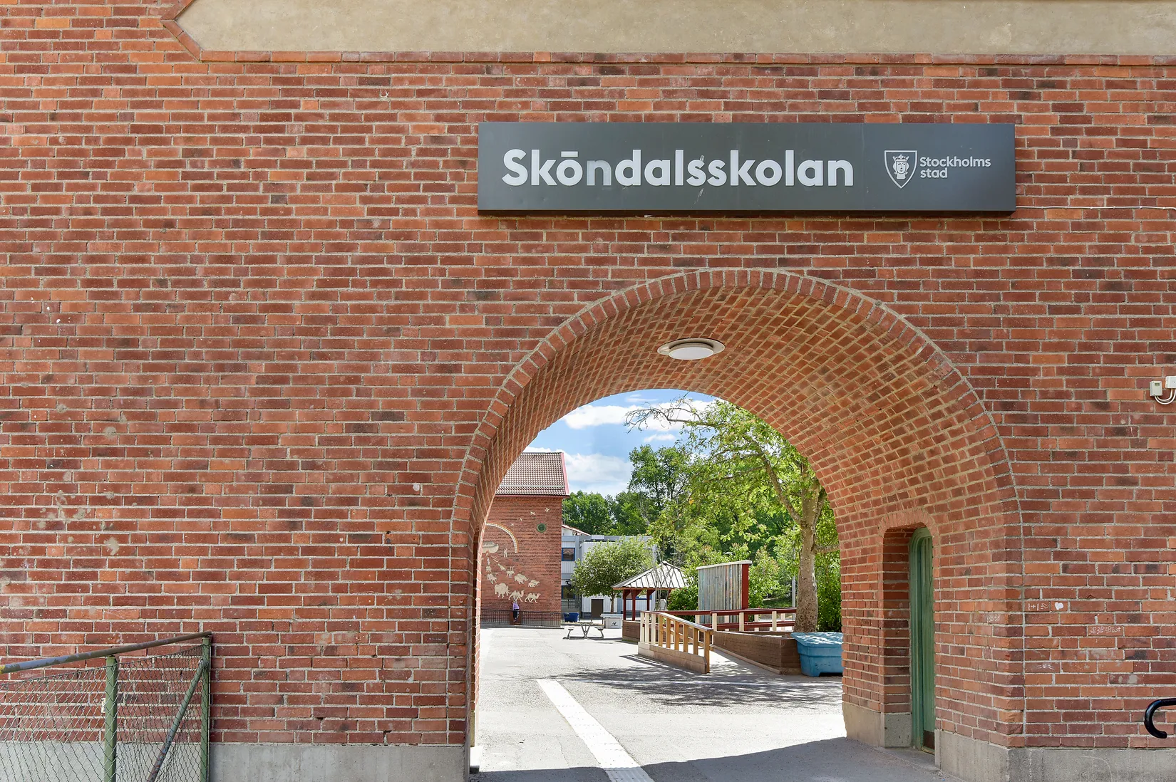 Bostadsrätt, Smörbrödsvägen 23, Sköndal, Stockholm
