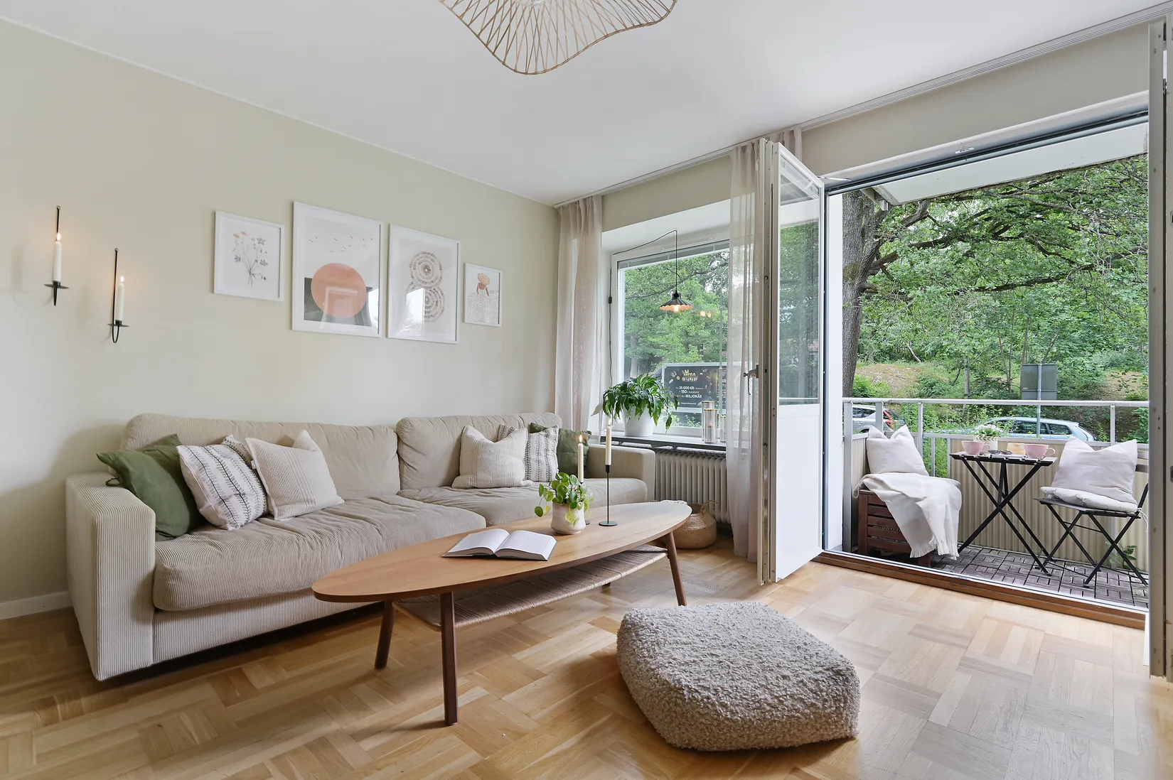 Bostadsrätt, Smörbrödsvägen 23, Sköndal, Stockholm