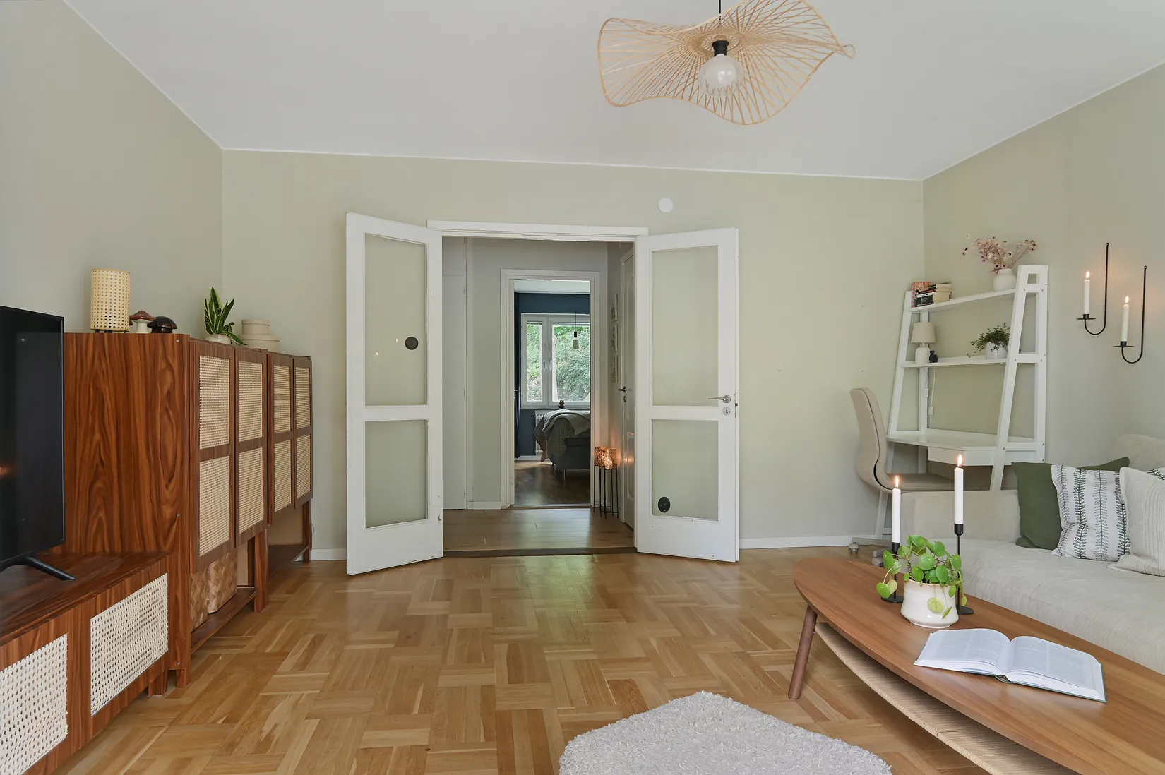 Bostadsrätt, Smörbrödsvägen 23, Sköndal, Stockholm