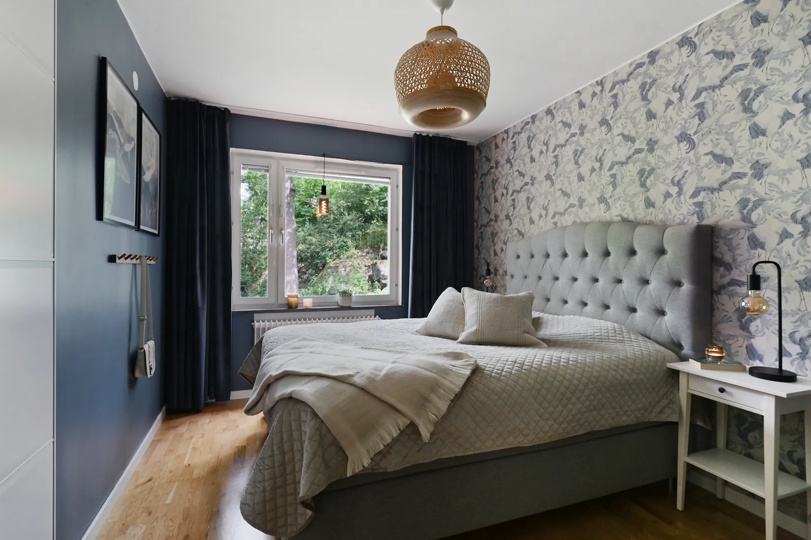 Bostadsrätt, Smörbrödsvägen 23, Sköndal, Stockholm