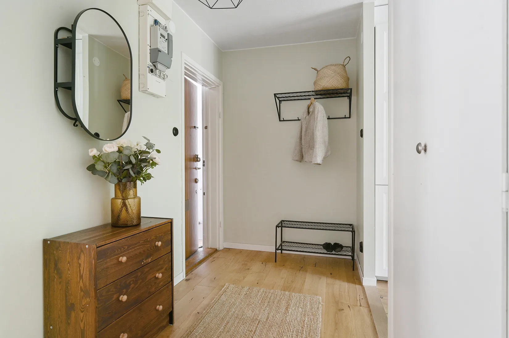 Bostadsrätt, Smörbrödsvägen 23, Sköndal, Stockholm