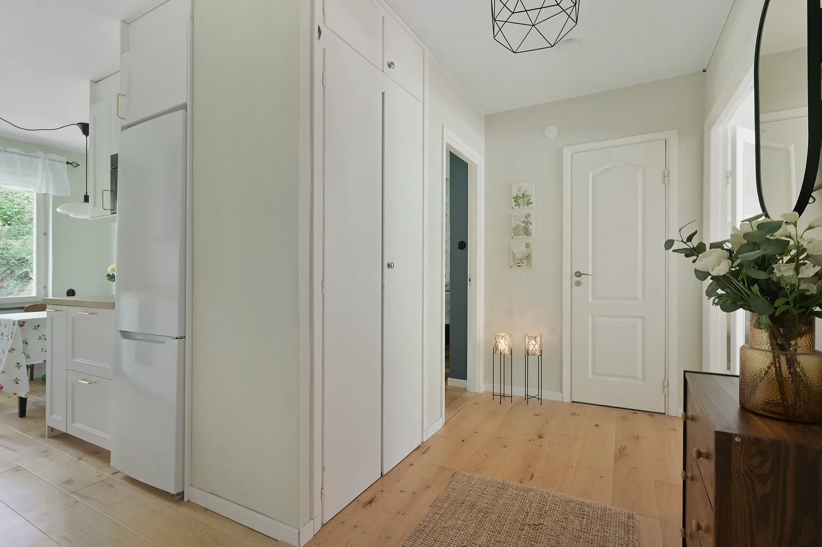 Bostadsrätt, Smörbrödsvägen 23, Sköndal, Stockholm