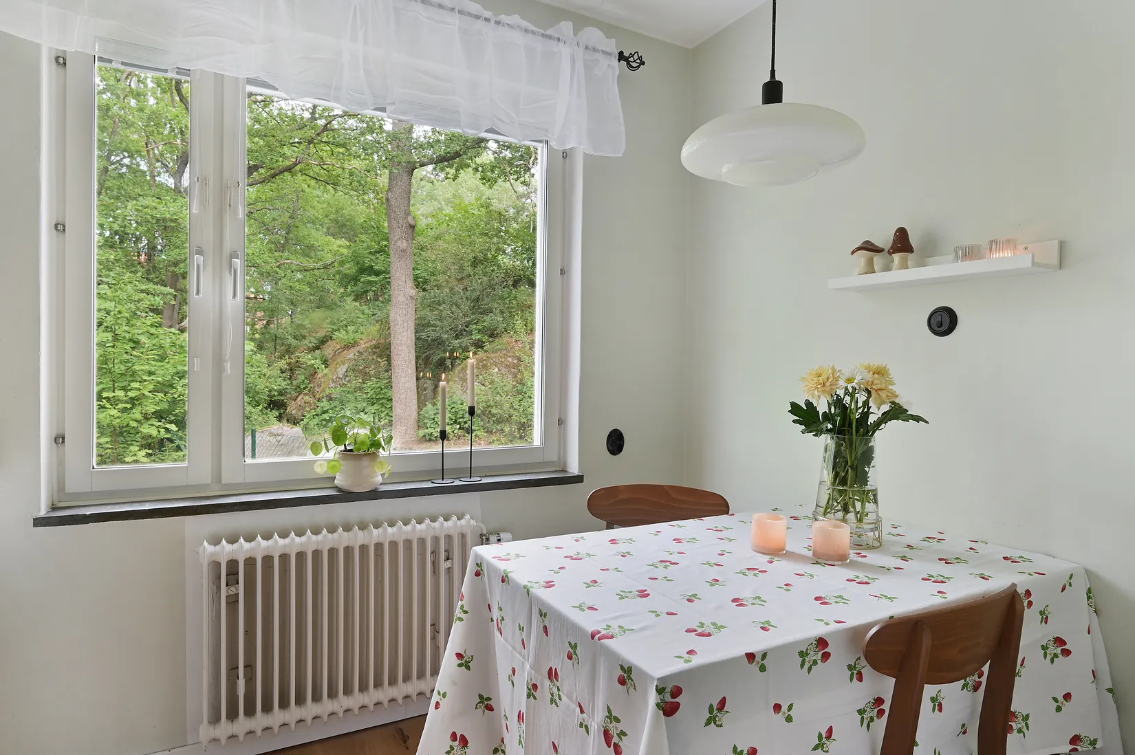 Bostadsrätt, Smörbrödsvägen 23, Sköndal, Stockholm