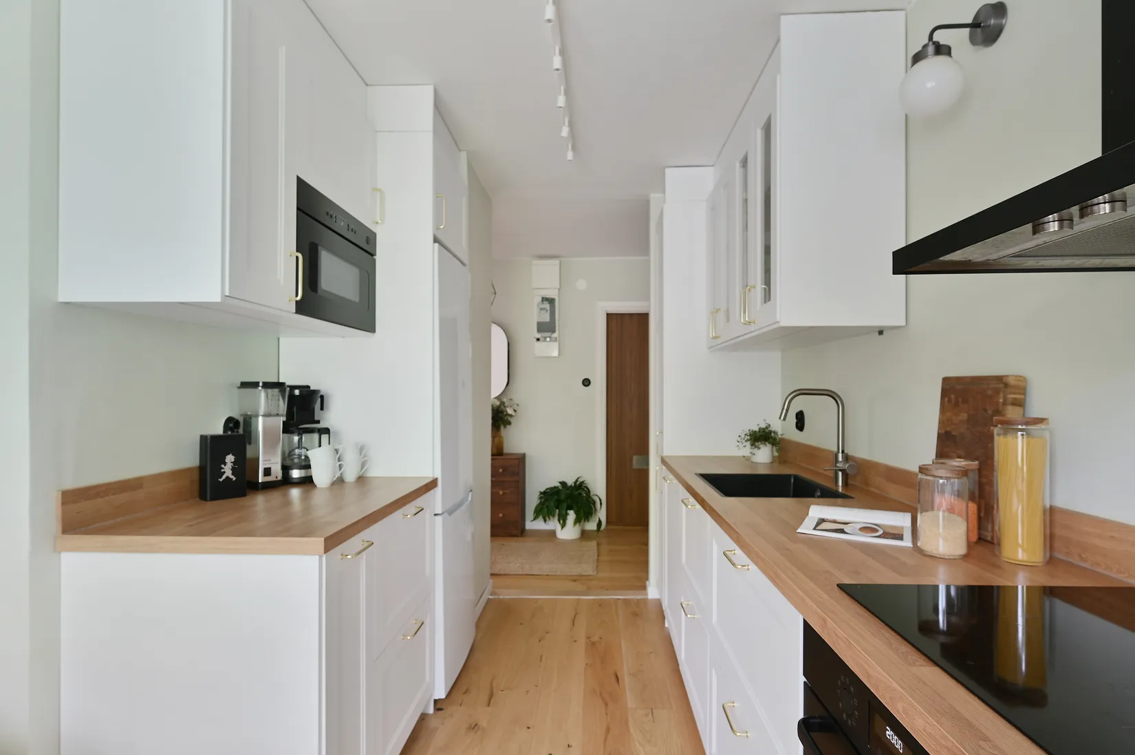 Bostadsrätt, Smörbrödsvägen 23, Sköndal, Stockholm