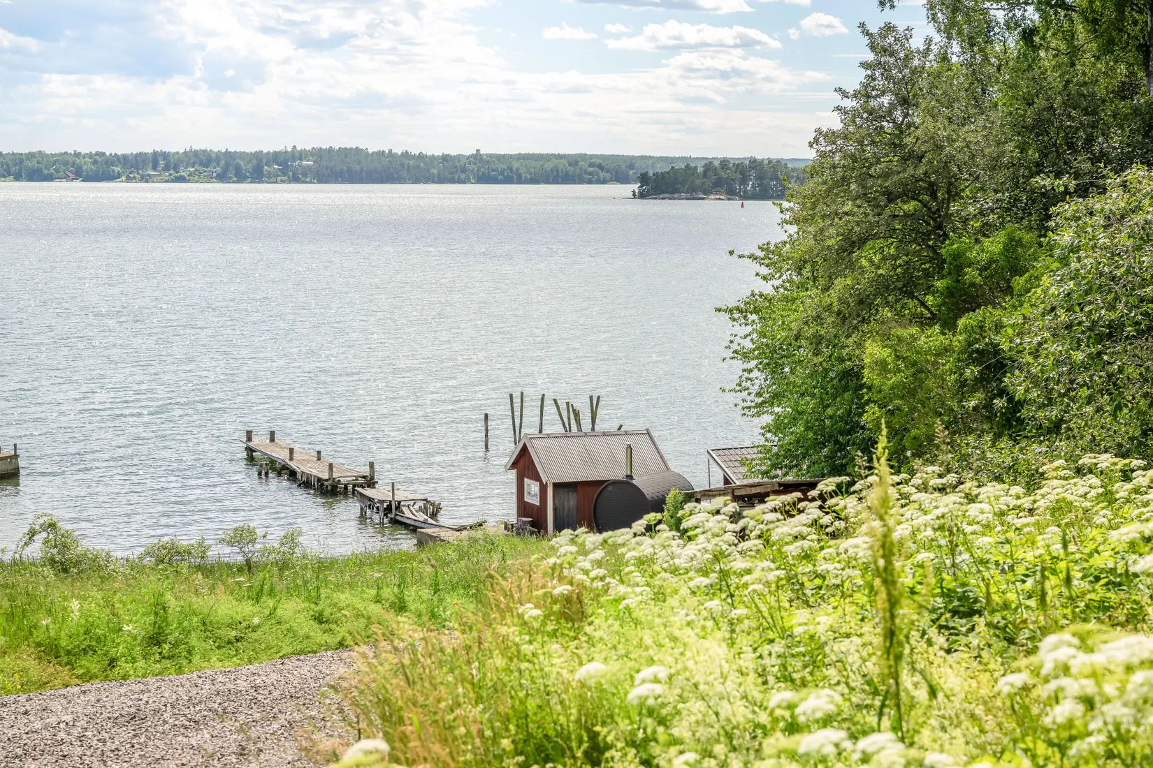 Fritidshus, Kvarsebo Kolvik 2, Kolvik, Norrköping