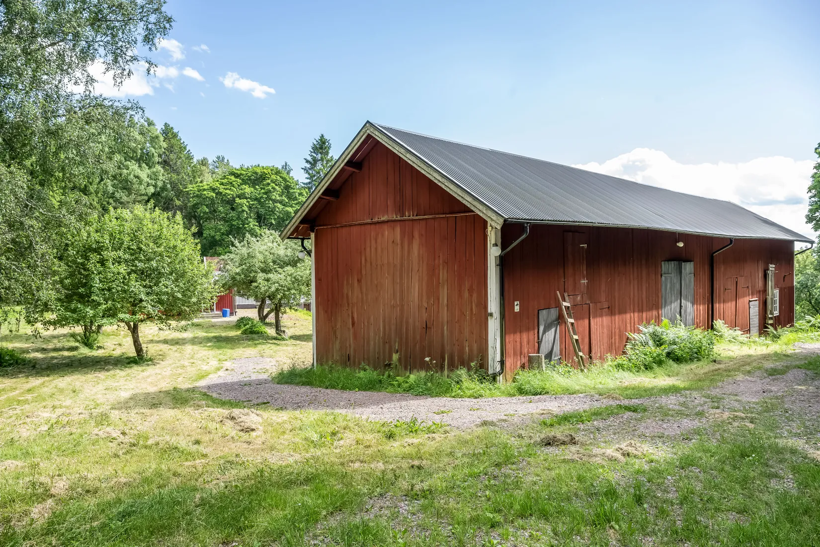 Fritidshus, Kvarsebo Kolvik 2, Kolvik, Norrköping
