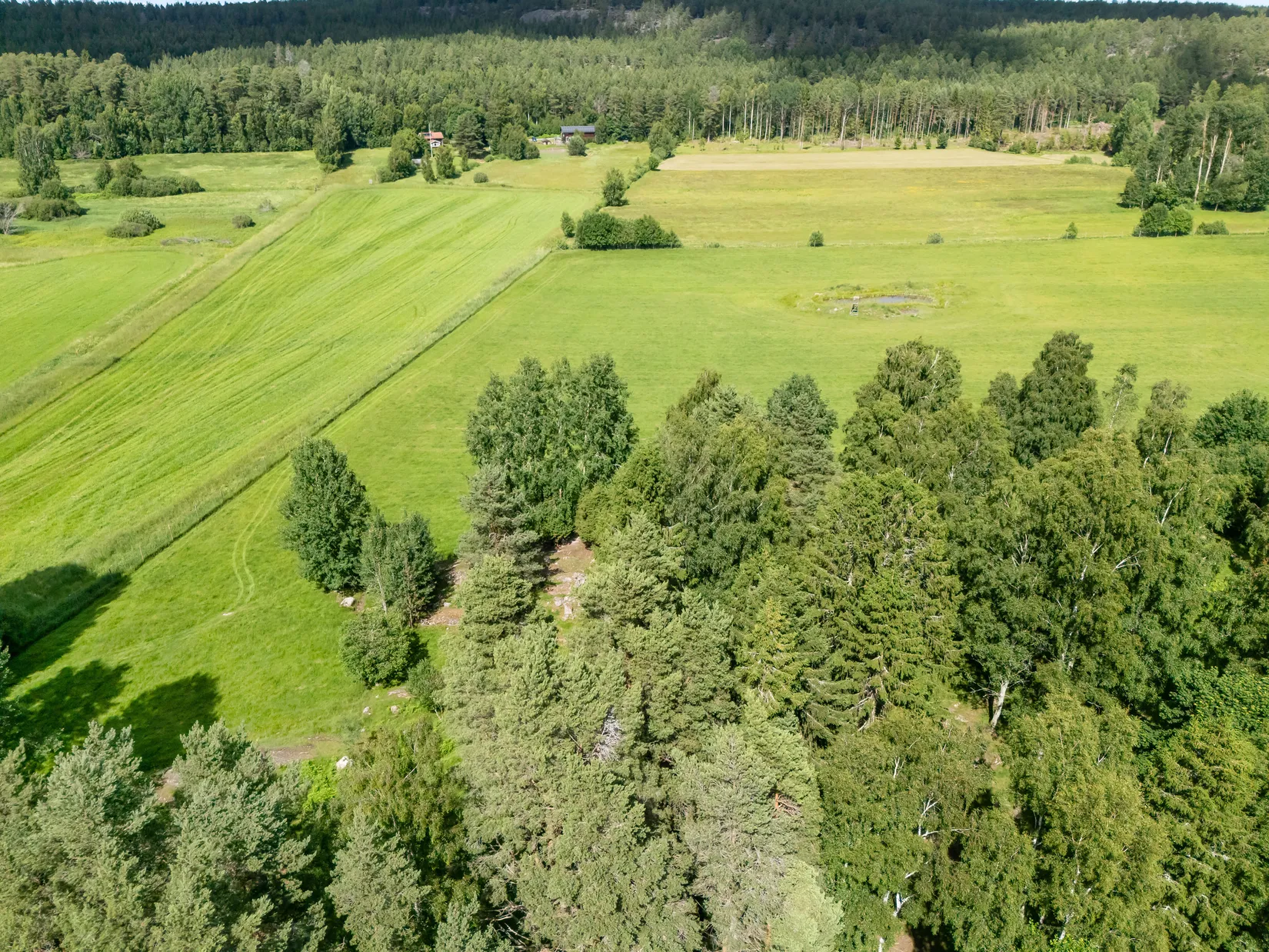 Fritidshus, Kvarsebo Kolvik 2, Kolvik, Norrköping