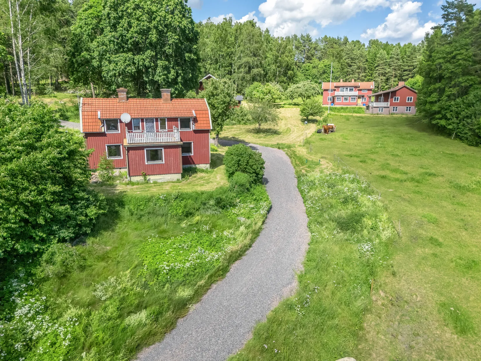 Fritidshus, Kvarsebo Kolvik 2, Kolvik, Norrköping