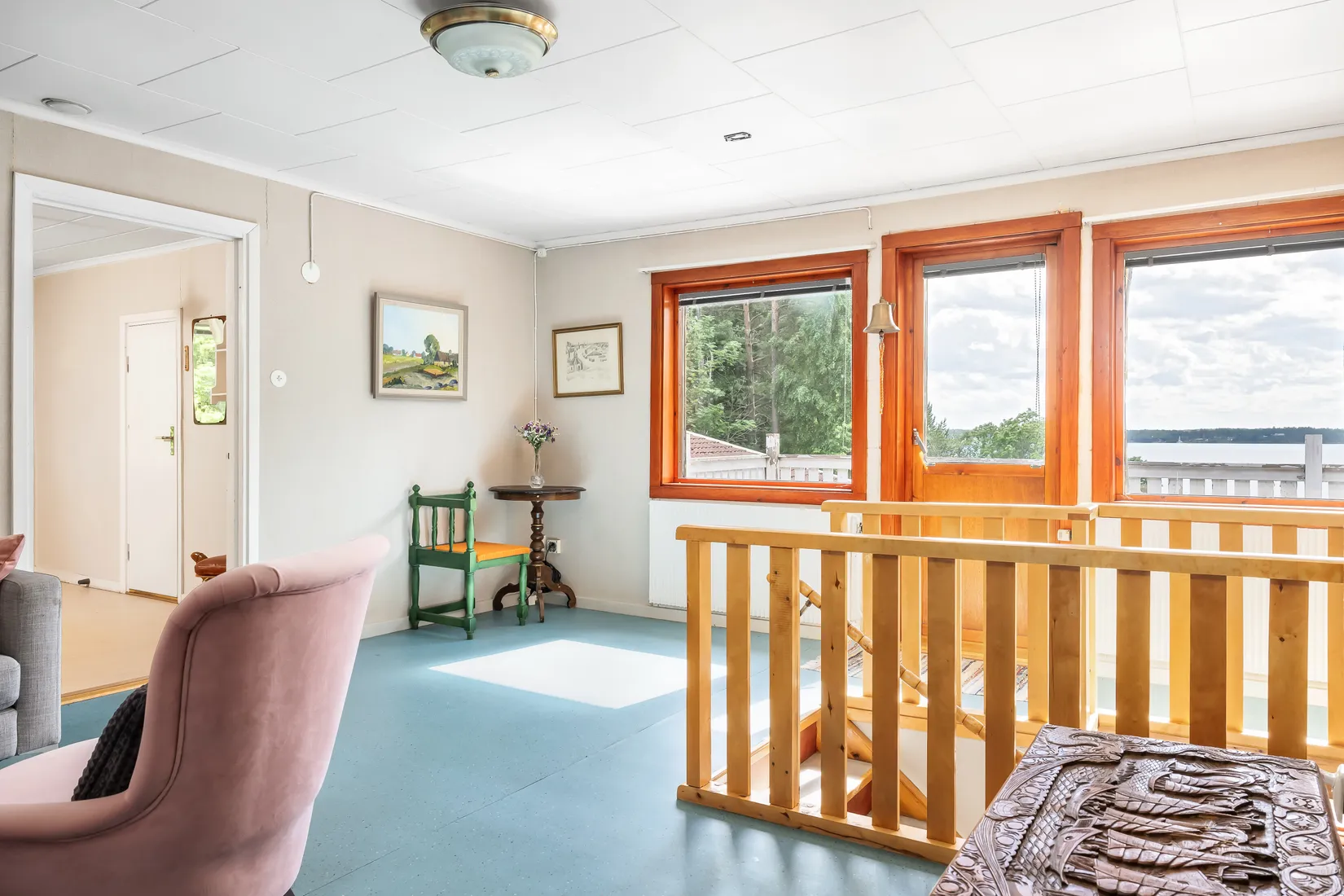 Fritidshus, Kvarsebo Kolvik 2, Kolvik, Norrköping
