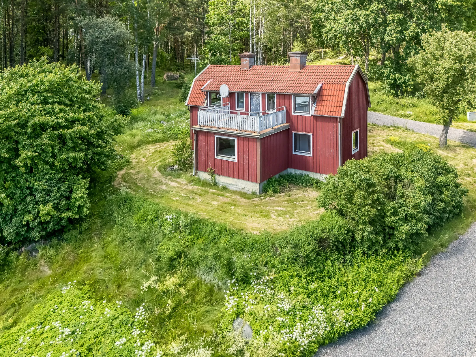 Fritidshus, Kvarsebo Kolvik 2, Kolvik, Norrköping