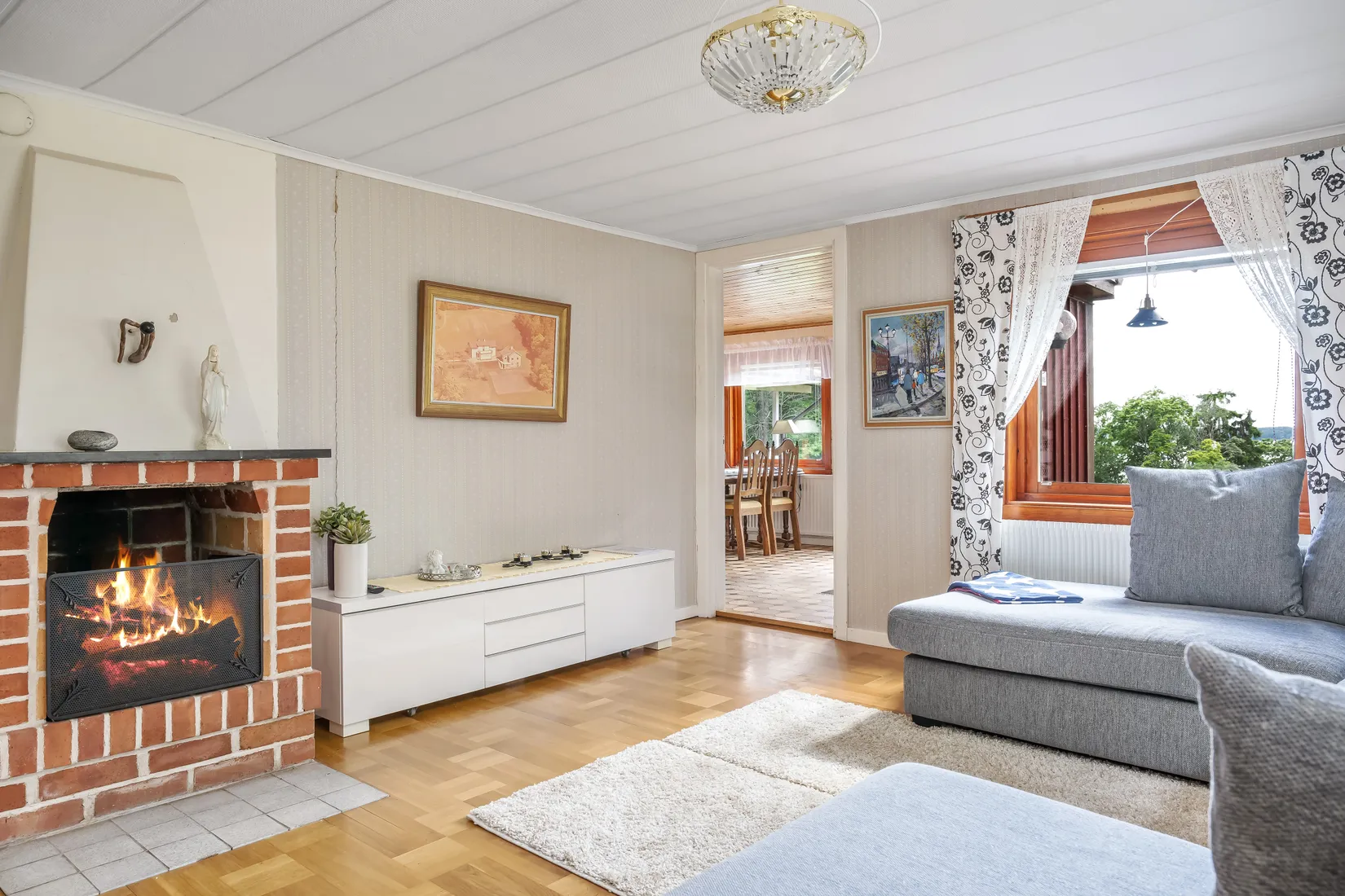 Fritidshus, Kvarsebo Kolvik 2, Kolvik, Norrköping