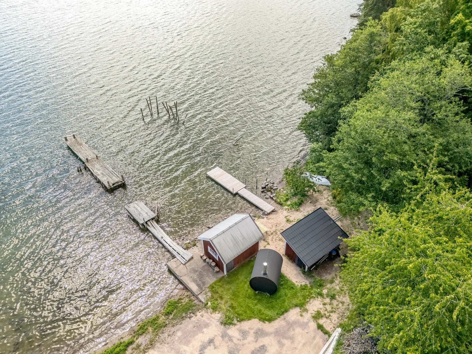 Fritidshus, Kvarsebo Kolvik 2, Kolvik, Norrköping