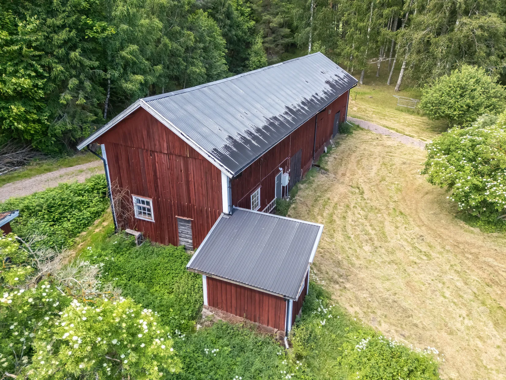 Fritidshus, Kvarsebo Kolvik 2, Kolvik, Norrköping