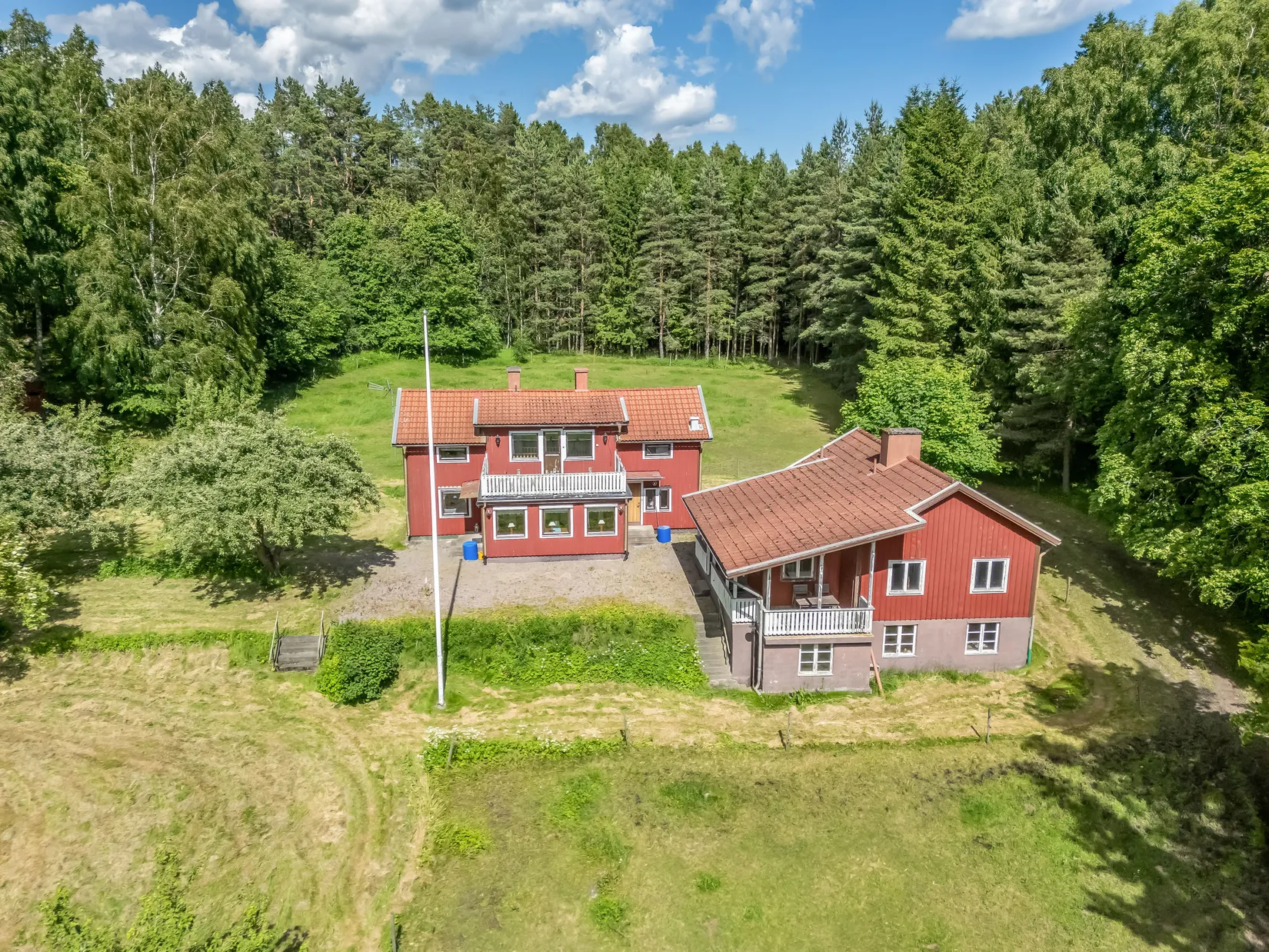 Fritidshus, Kvarsebo Kolvik 2, Kolvik, Norrköping