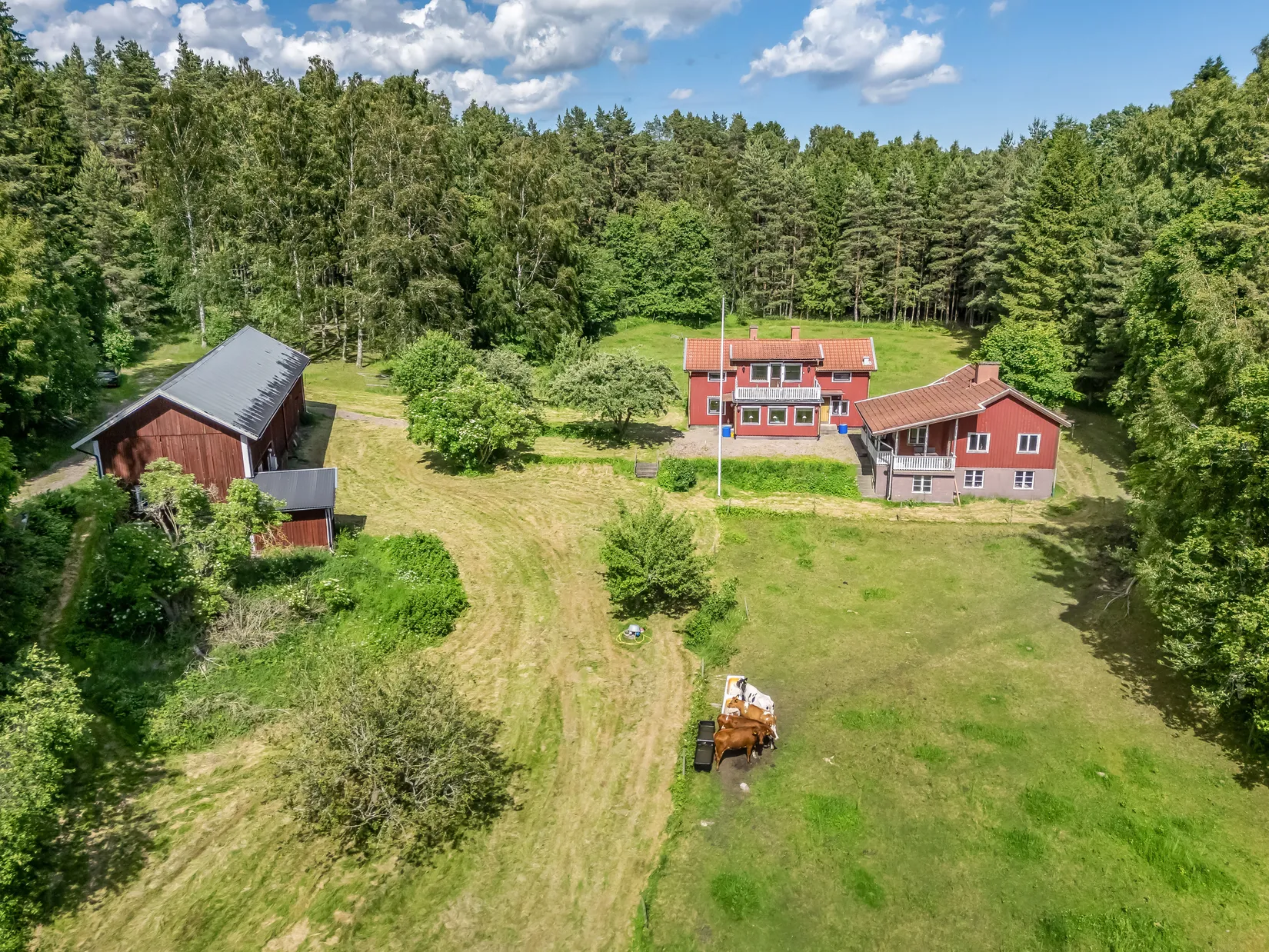 Fritidshus, Kvarsebo Kolvik 2, Kolvik, Norrköping