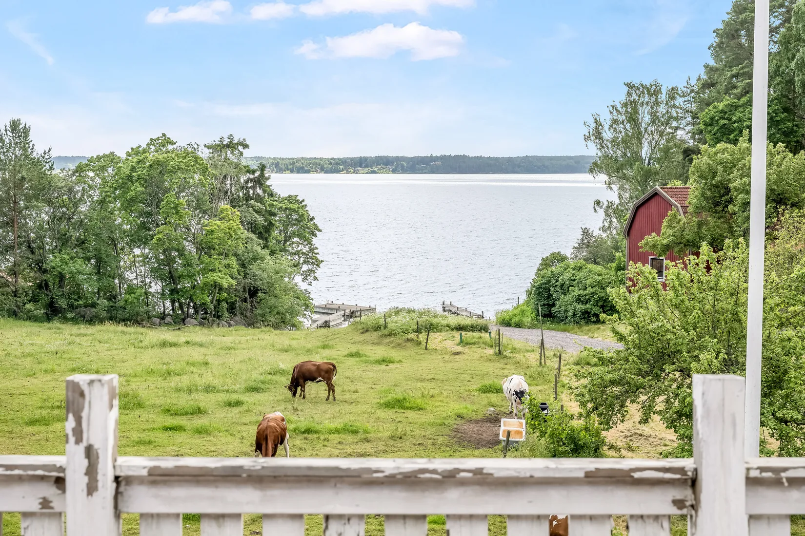 Fritidshus, Kvarsebo Kolvik 2, Kolvik, Norrköping