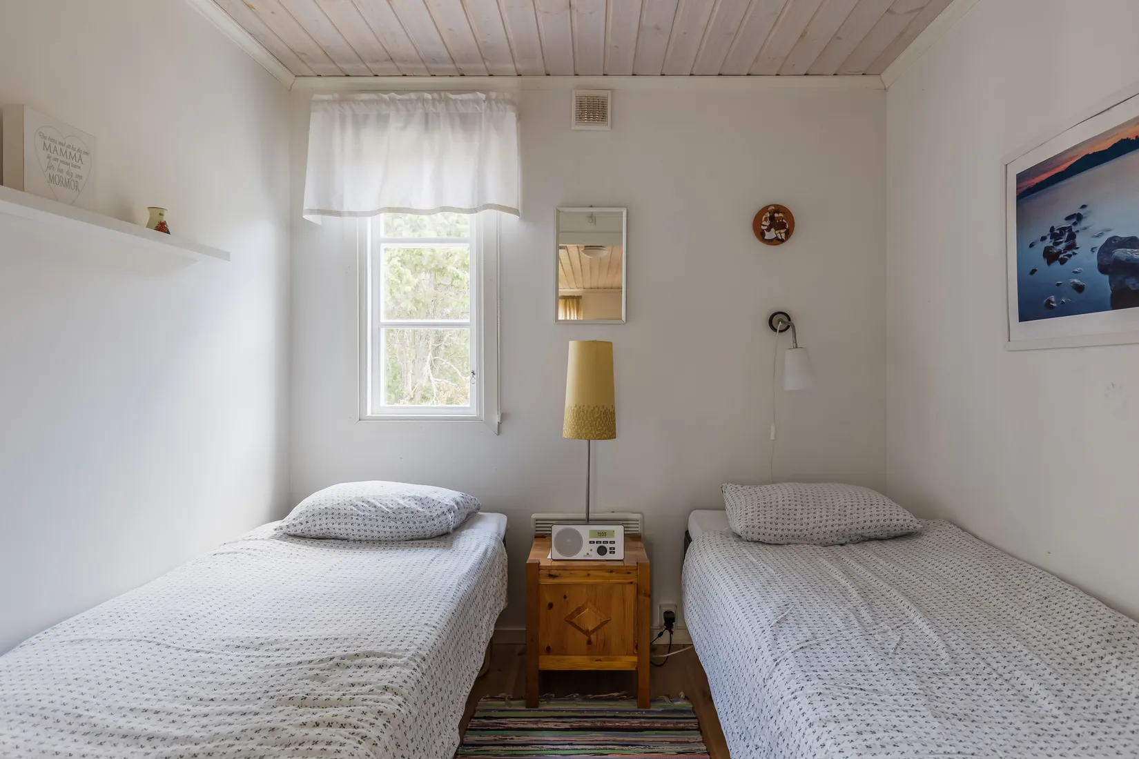 Fritidshus, Byängsstigen 6, Öregrund, Östhammar