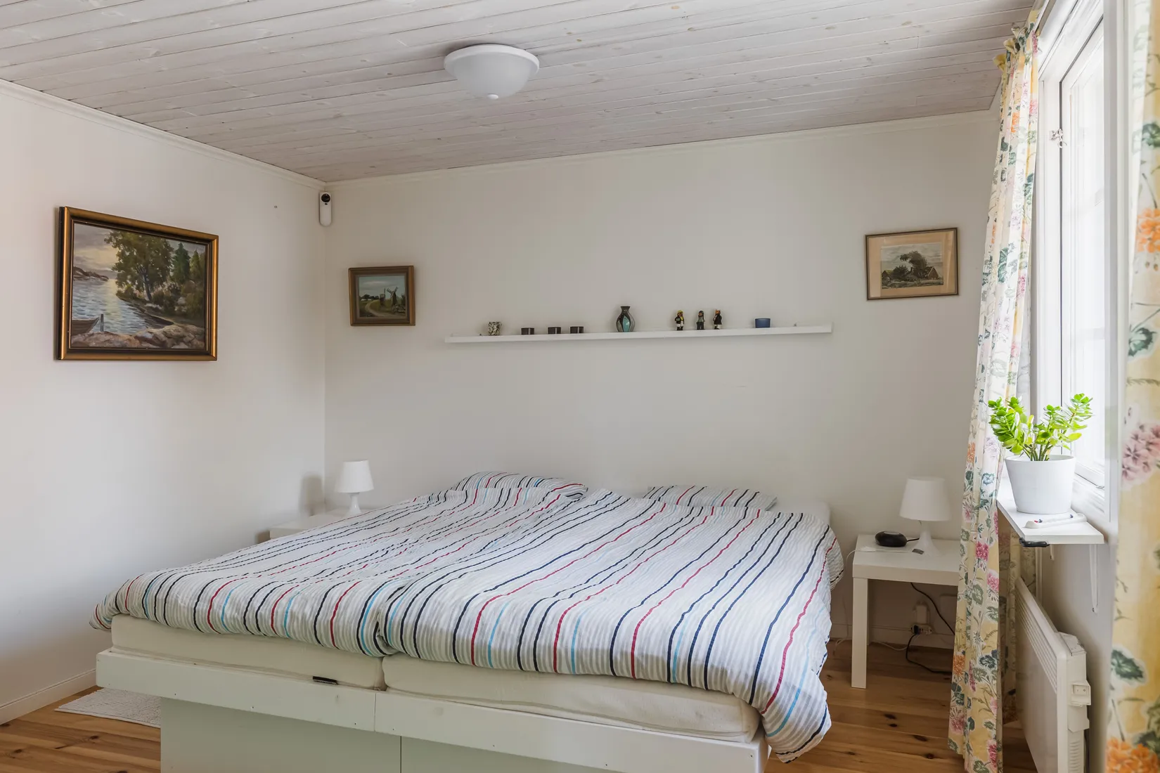 Fritidshus, Byängsstigen 6, Öregrund, Östhammar