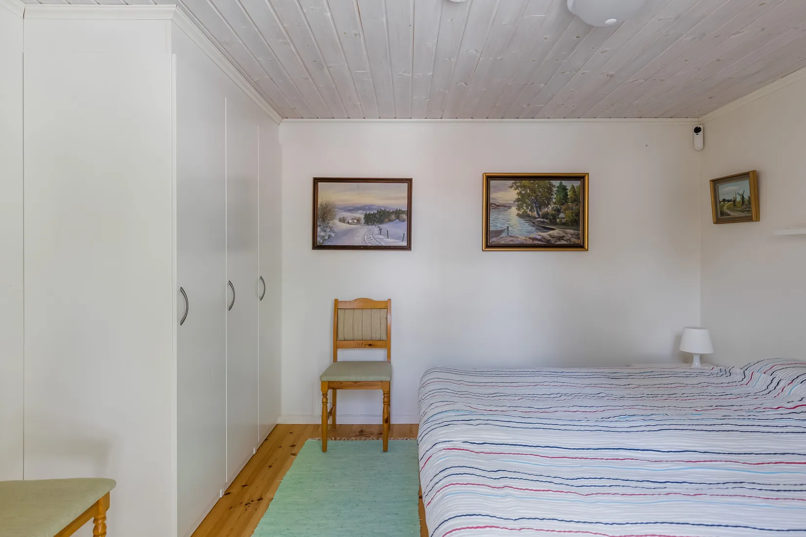 Fritidshus, Byängsstigen 6, Öregrund, Östhammar