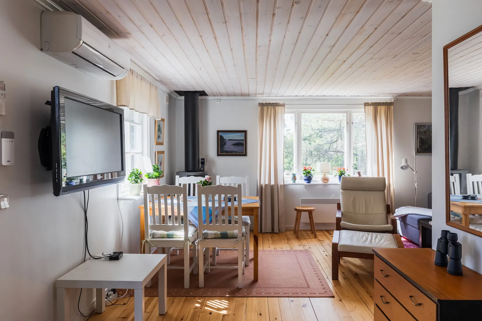 Fritidshus, Byängsstigen 6, Öregrund, Östhammar