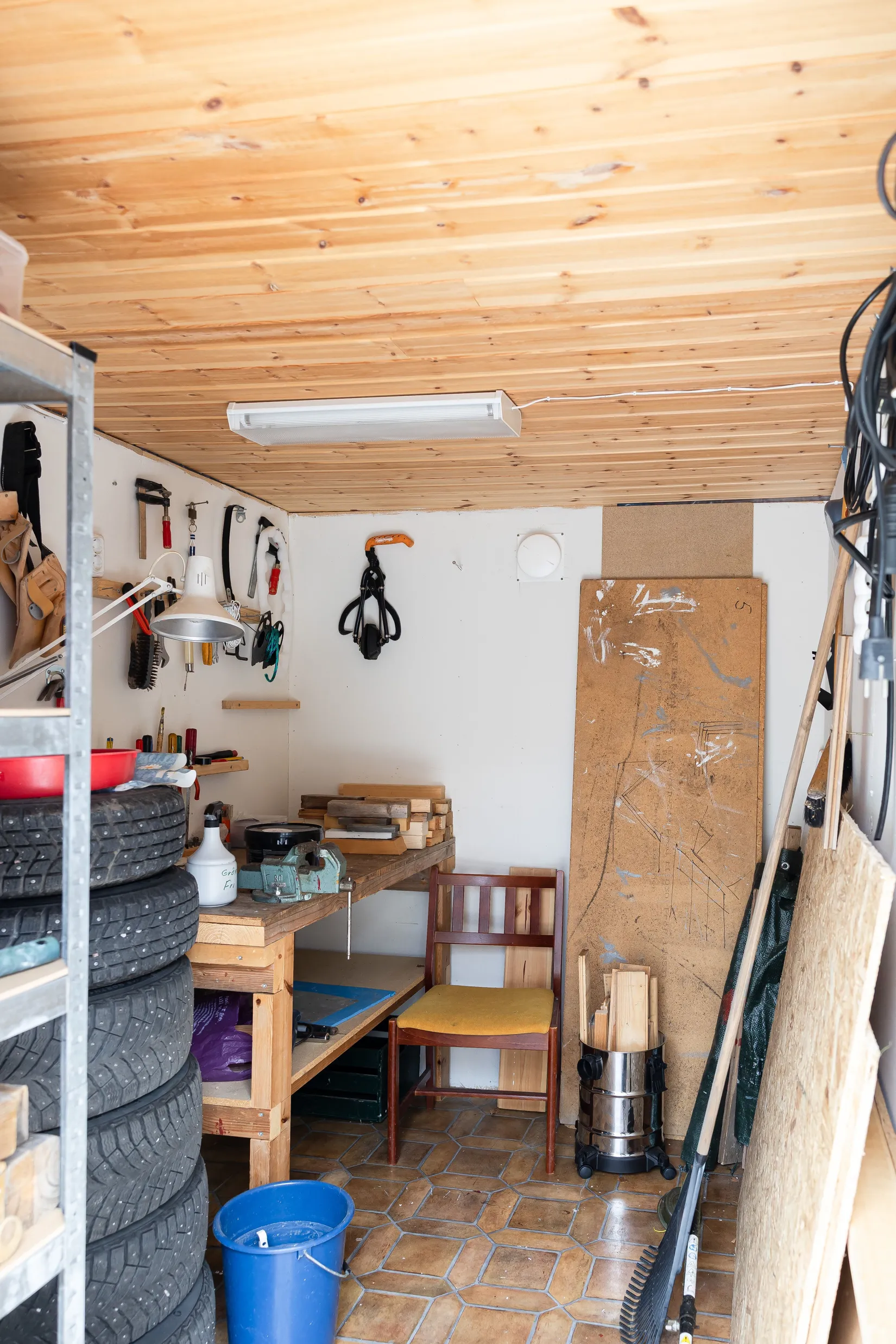 Fritidshus, Byängsstigen 6, Öregrund, Östhammar